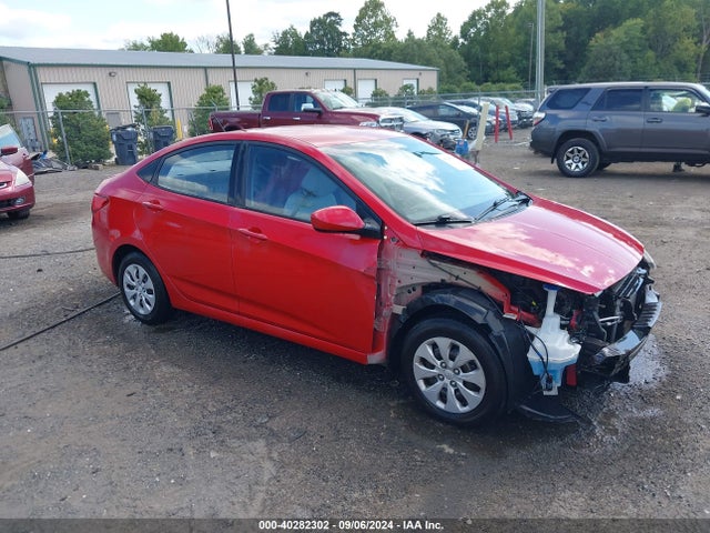 2015 KMHCT4AEXFU799207 main image