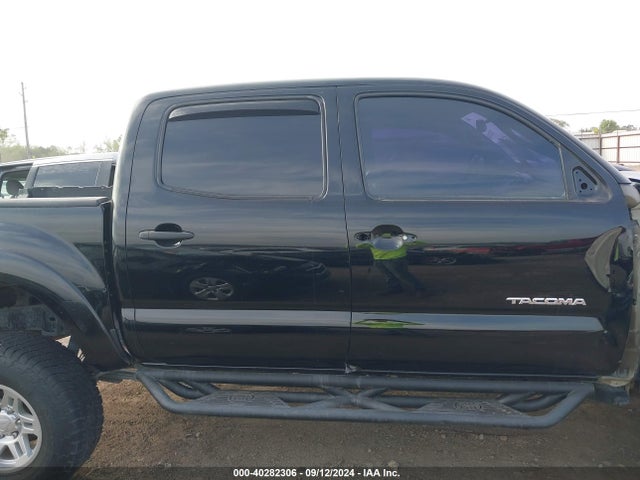 Toyota Tacoma Base V6 2015 5TFLU4EN3FX131114 Image 14