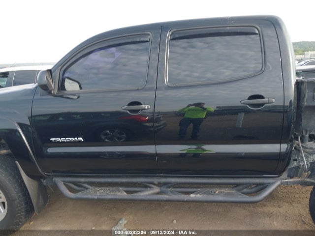 Toyota Tacoma Base V6 2015 5TFLU4EN3FX131114 Image 15