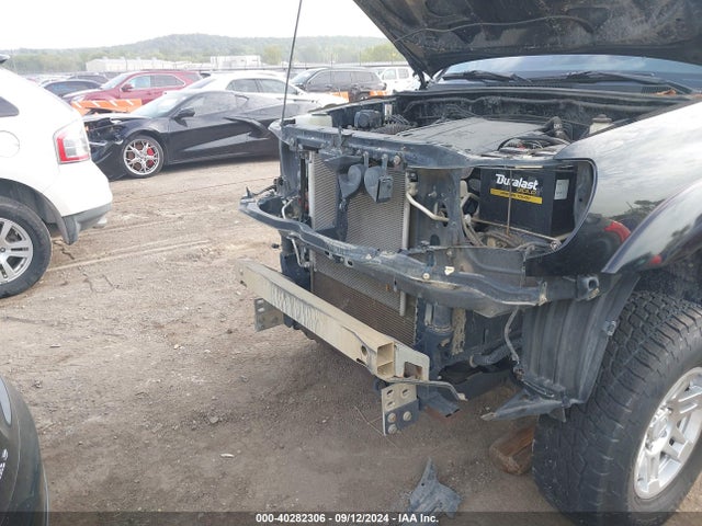 Toyota Tacoma Base V6 2015 5TFLU4EN3FX131114 Image 18