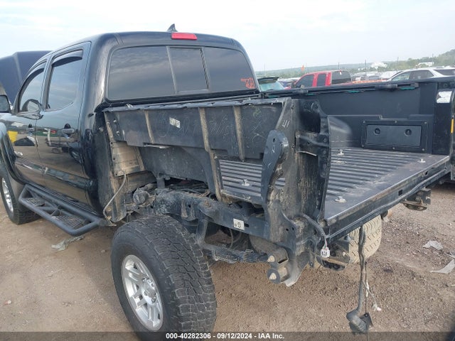 Toyota Tacoma Base V6 2015 5TFLU4EN3FX131114 Image 6