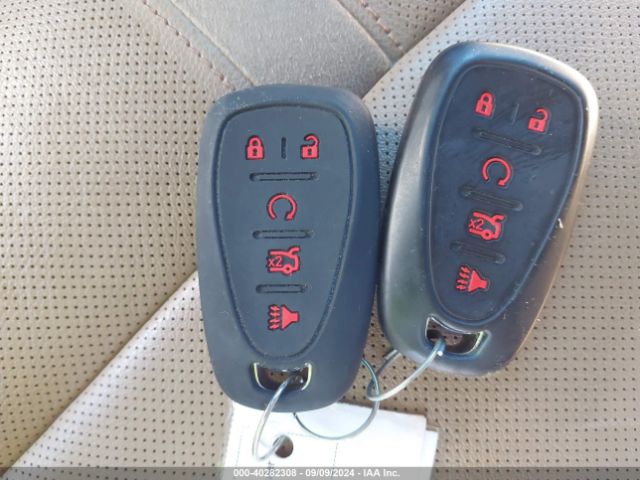 3GNKBFRSXLS566407 Chevrolet Blazer Fwd Premier