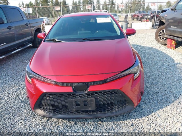 Toyota Corolla Hybrid Le 2020 JTDEBRBE9LJ011915 Image 13