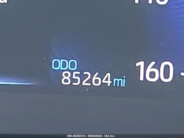 Toyota Corolla Hybrid Le 2020 JTDEBRBE9LJ011915 Image 16