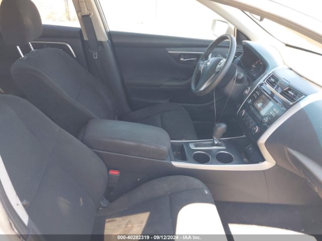 1N4AL3AP4FC237208 Nissan Altima 2.5/2.5 S/2.5 Sl/2.5 Sv