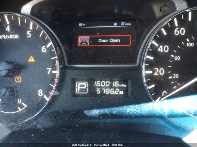 1N4AL3AP4FC237208 Nissan Altima 2.5/2.5 S/2.5 Sl/2.5 Sv
