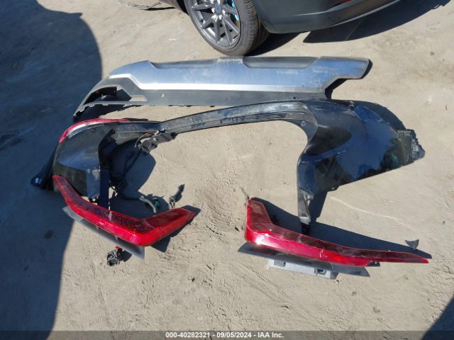 KNDCR3LEXP5075149 KIA NIRO EX
