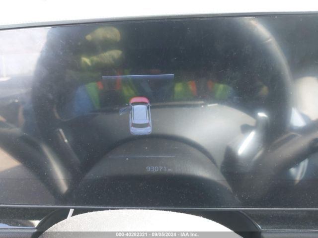 KNDCR3LEXP5075149 KIA NIRO EX