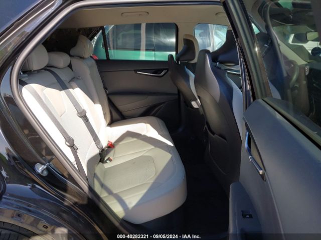 KNDCR3LEXP5075149 KIA NIRO EX