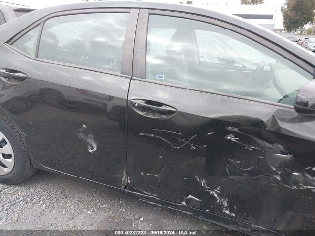 Toyota COROLLA L 2016 5YFBURHE8GP397796 Image 13