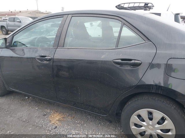 Toyota COROLLA L 2016 5YFBURHE8GP397796 Image 14