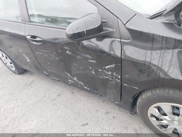 Toyota COROLLA L 2016 5YFBURHE8GP397796 Image 6