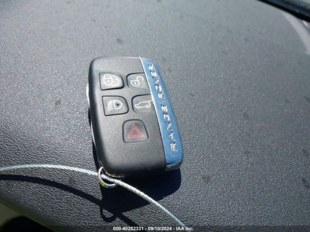 SALYK2FV7LA239905 Land Rover Range Rover Velar P340 R-dynamic S