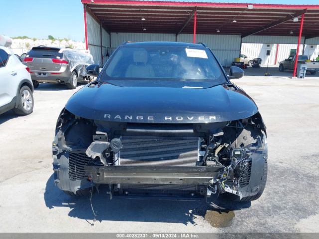 SALYK2FV7LA239905 Land Rover Range Rover Velar P340 R-dynamic S