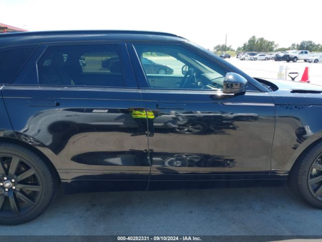 SALYK2FV7LA239905 Land Rover Range Rover Velar P340 R-dynamic S