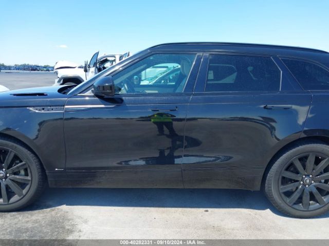 SALYK2FV7LA239905 Land Rover Range Rover Velar P340 R-dynamic S