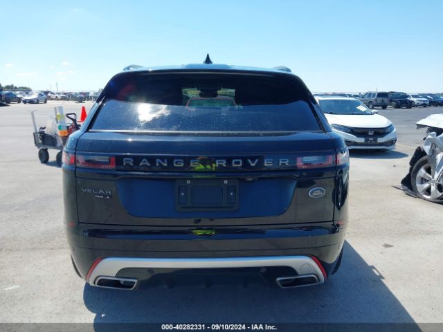 SALYK2FV7LA239905 Land Rover Range Rover Velar P340 R-dynamic S