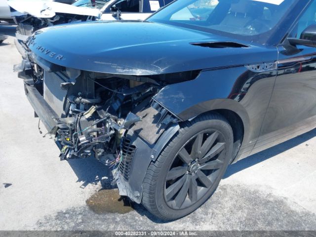 SALYK2FV7LA239905 Land Rover Range Rover Velar P340 R-dynamic S