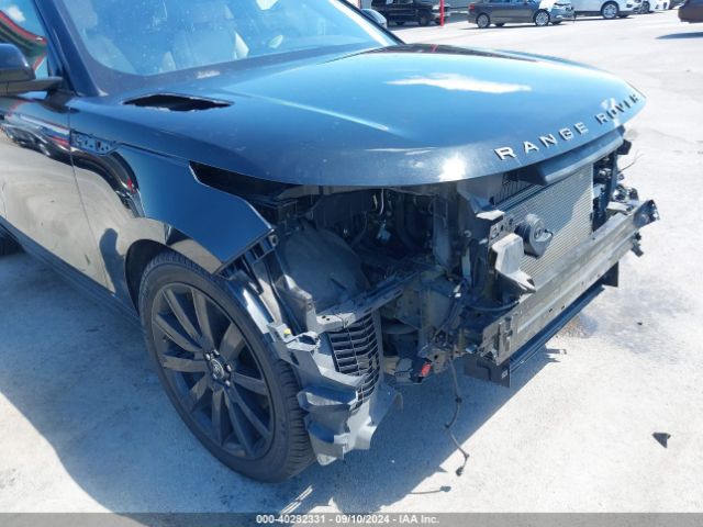 SALYK2FV7LA239905 Land Rover Range Rover Velar P340 R-dynamic S