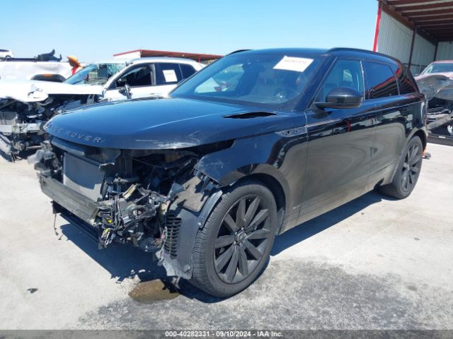 SALYK2FV7LA239905 Land Rover Range Rover Velar P340 R-dynamic S