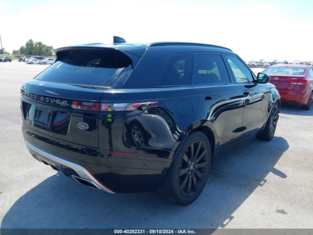 SALYK2FV7LA239905 Land Rover Range Rover Velar P340 R-dynamic S