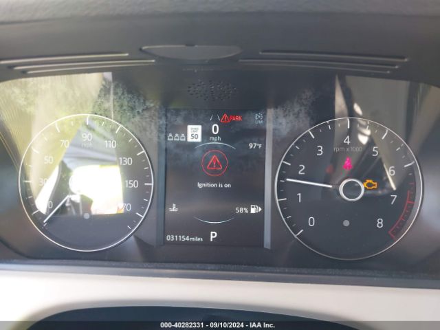 SALYK2FV7LA239905 Land Rover Range Rover Velar P340 R-dynamic S