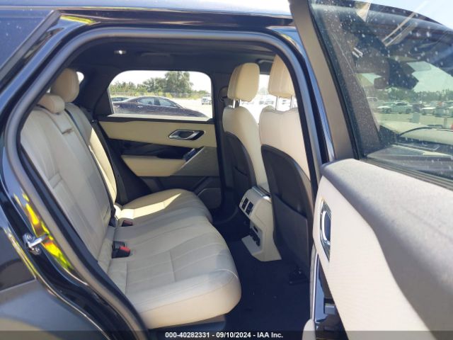 SALYK2FV7LA239905 Land Rover Range Rover Velar P340 R-dynamic S