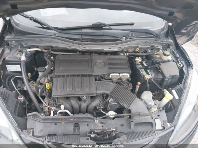 JM1DE1KY0E0172953 Mazda Mazda2 Sport