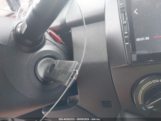 JM1DE1KY0E0172953 Mazda Mazda2 Sport