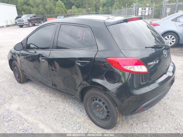 JM1DE1KY0E0172953 Mazda Mazda2 Sport