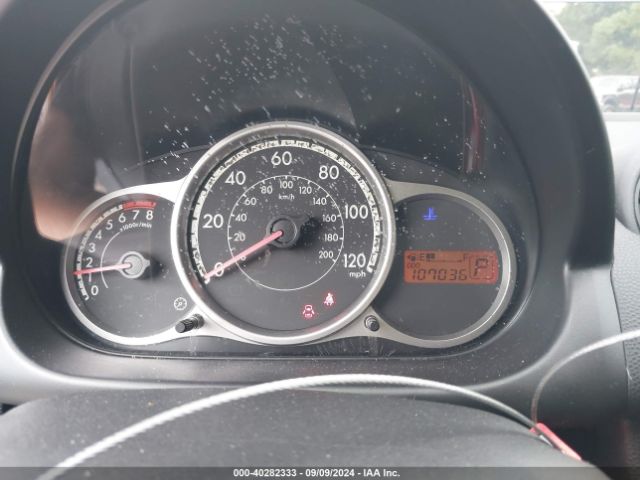 JM1DE1KY0E0172953 Mazda Mazda2 Sport