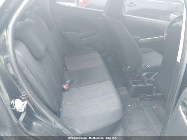 JM1DE1KY0E0172953 Mazda Mazda2 Sport