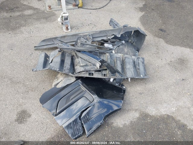 Nissan ROGUE SV 2018 KNMAT2MT5JP602817 Image 11