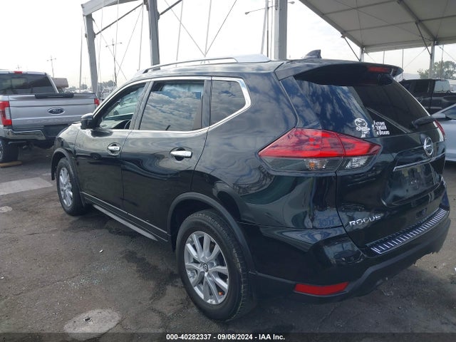 Nissan ROGUE SV 2018 KNMAT2MT5JP602817 Image 3
