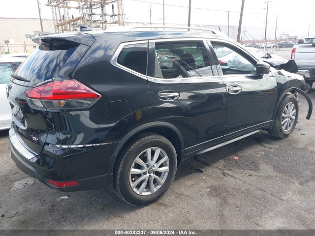 Nissan ROGUE SV 2018 KNMAT2MT5JP602817 Image 4