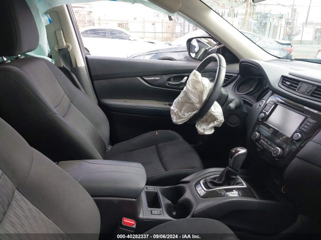 Nissan ROGUE SV 2018 KNMAT2MT5JP602817 Image 5