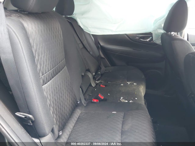 Nissan ROGUE SV 2018 KNMAT2MT5JP602817 Image 8