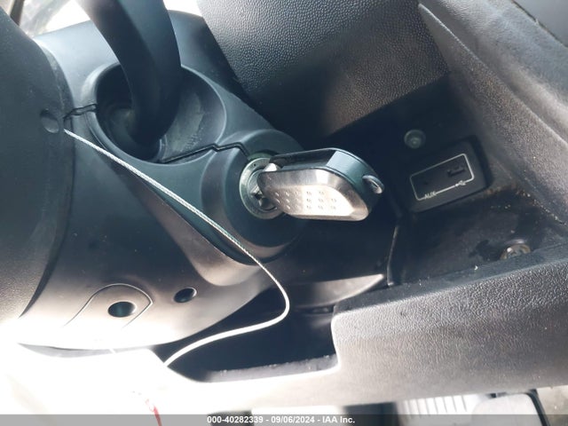 3C6TRVBG1LE103506 RAM Promaster 1500 High Roof 136 Wb