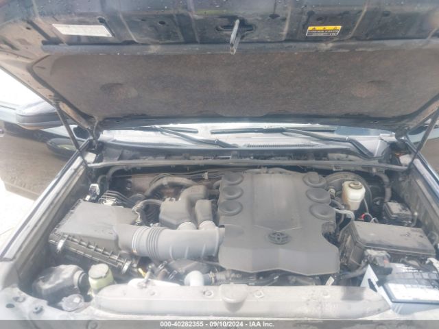 JTEEU5JR1M5236312 Toyota 4RUNNER SR5