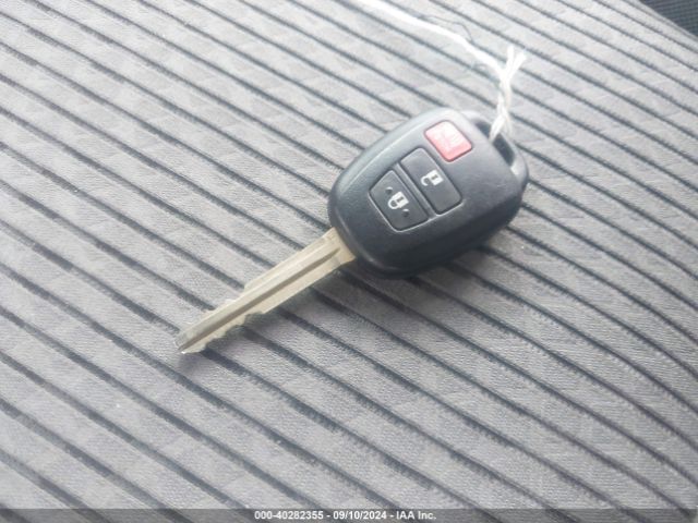 JTEEU5JR1M5236312 Toyota 4RUNNER SR5