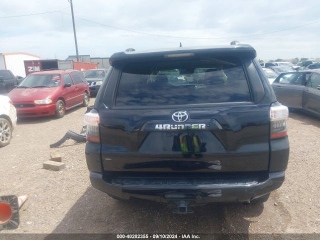 JTEEU5JR1M5236312 Toyota 4RUNNER SR5