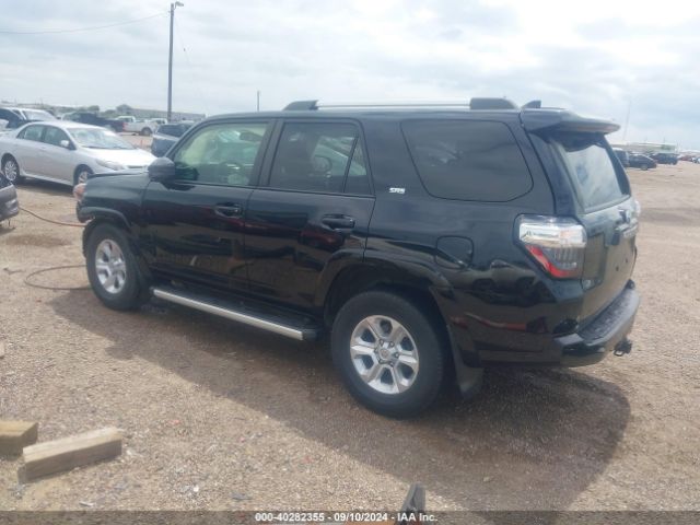 JTEEU5JR1M5236312 Toyota 4RUNNER SR5