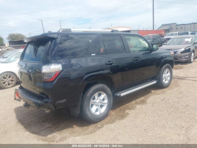 JTEEU5JR1M5236312 Toyota 4RUNNER SR5