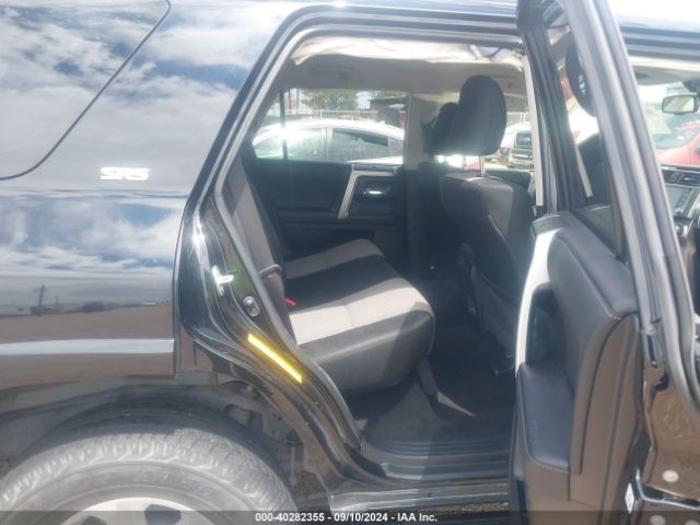 JTEEU5JR1M5236312 Toyota 4RUNNER SR5