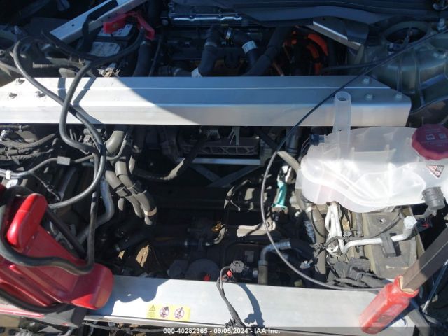 W1KCG2DB4PA030015 Mercedes-Benz EQS 450+