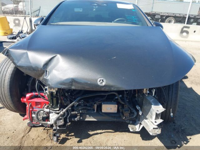 W1KCG2DB4PA030015 Mercedes-Benz EQS 450+
