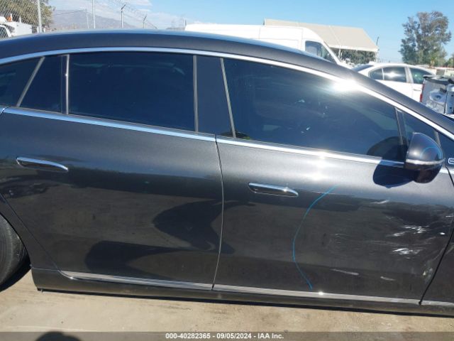 W1KCG2DB4PA030015 Mercedes-Benz EQS 450+