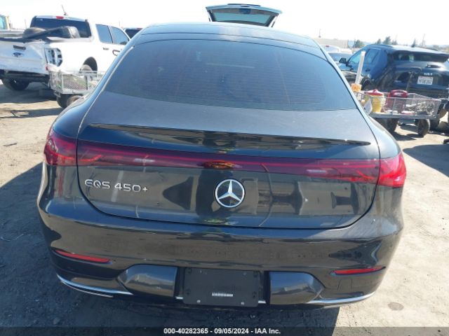 W1KCG2DB4PA030015 Mercedes-Benz EQS 450+