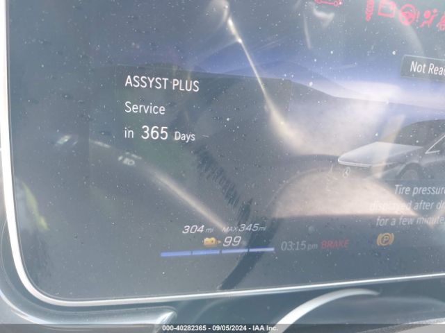 W1KCG2DB4PA030015 Mercedes-Benz EQS 450+