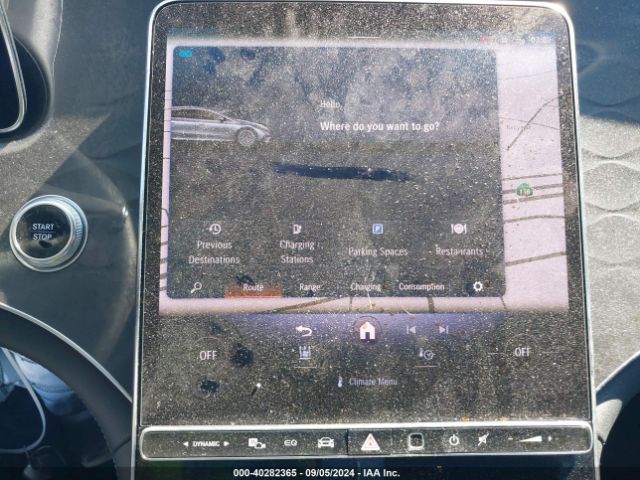 W1KCG2DB4PA030015 Mercedes-Benz EQS 450+